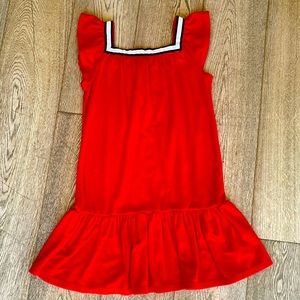 Very cute dress/coverup!